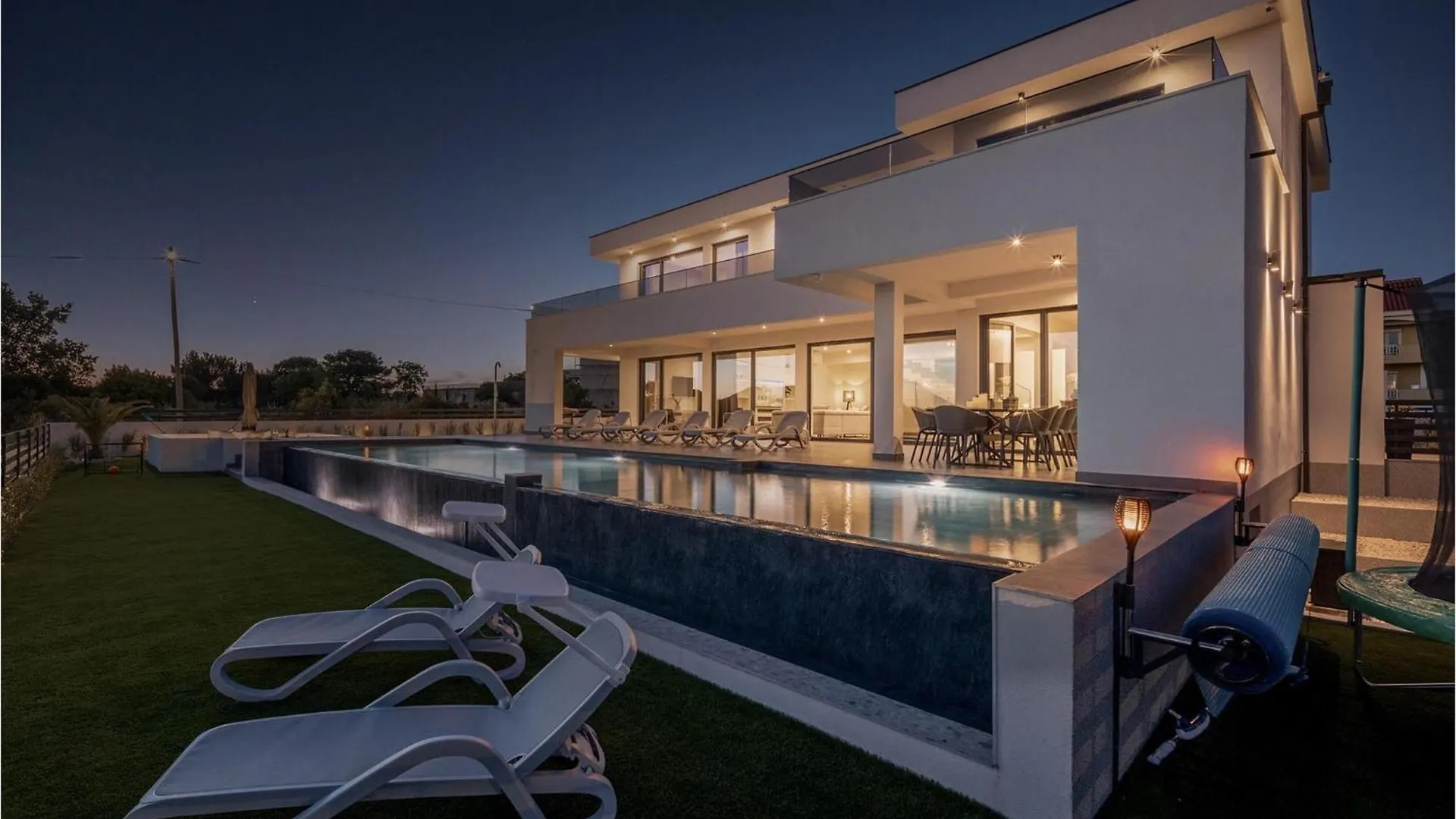 Villa One Zadar Sukosan 0*,