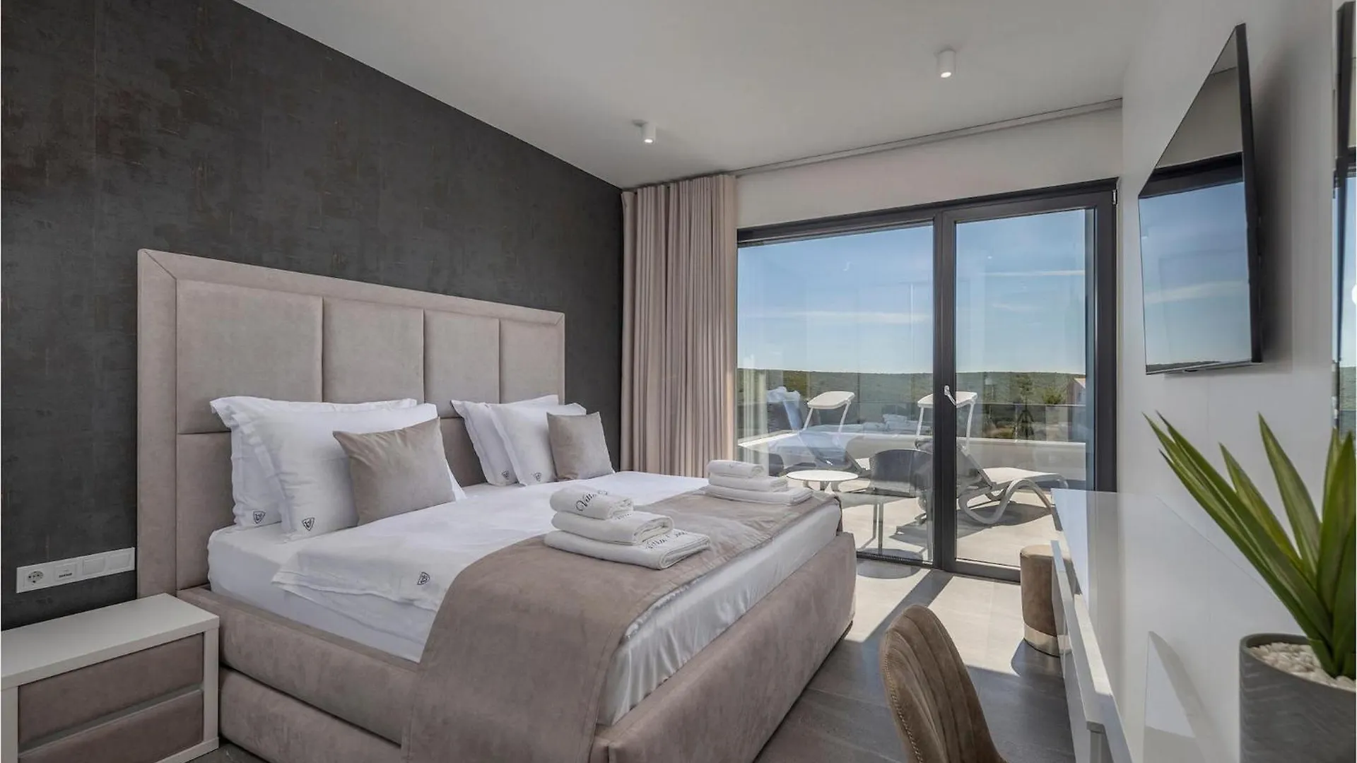 Villa One Zadar Sukosan Croatia