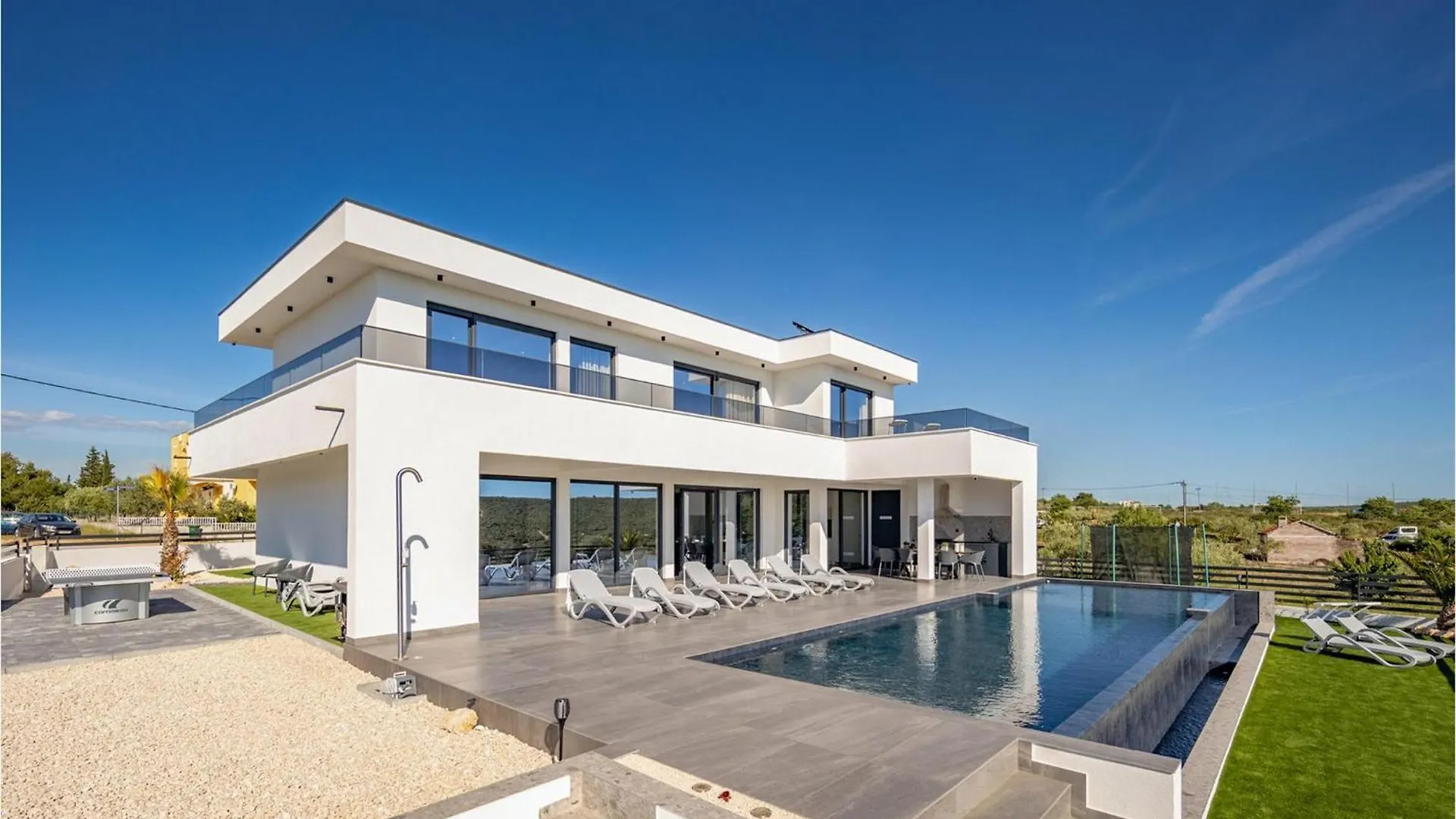 Villa One Zadar Sukosan Holiday home