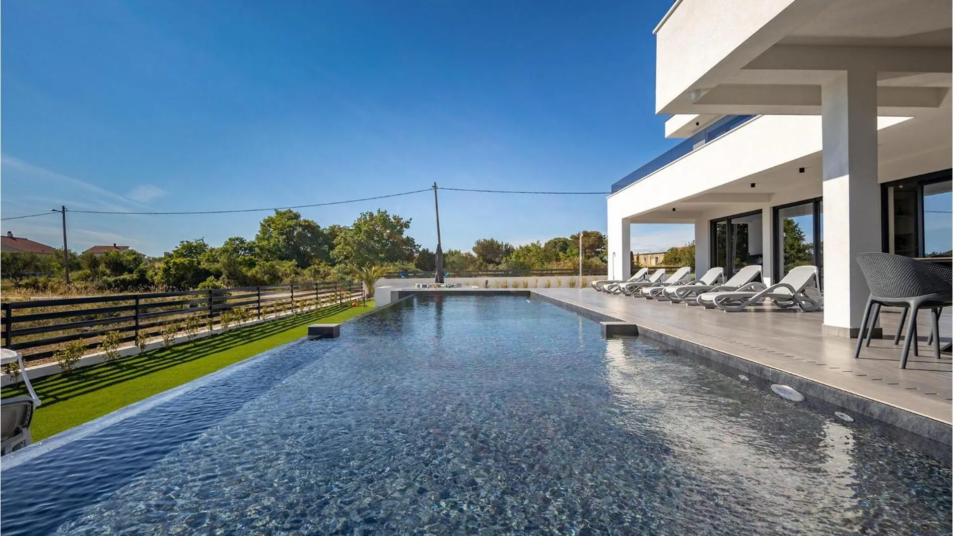 Villa One Zadar Sukosan