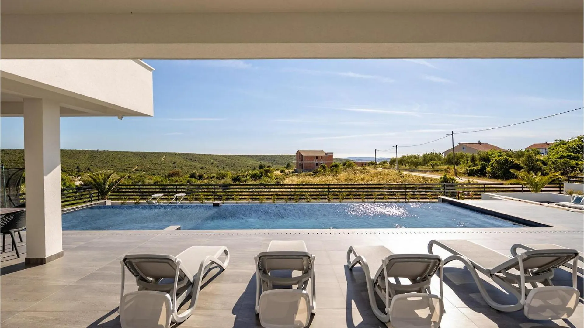 Holiday home Villa One Zadar Sukosan