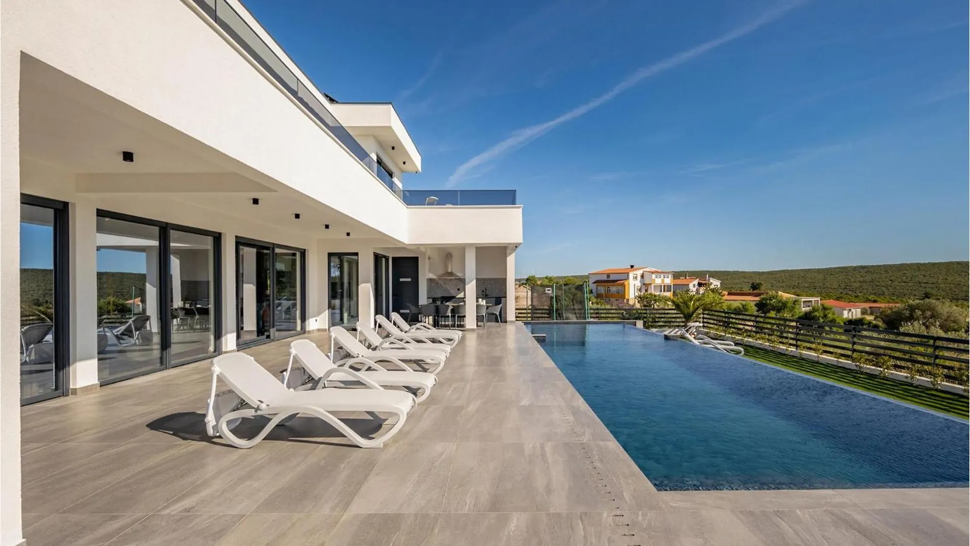 Villa One Zadar contacts