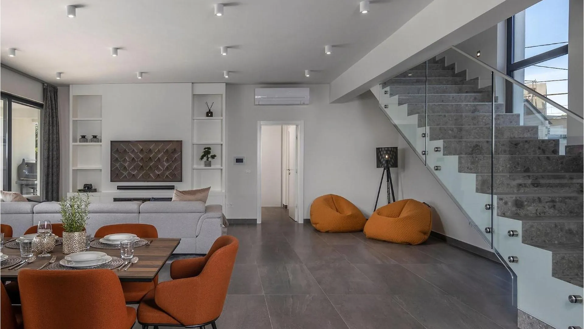 Villa One Zadar Sukošan 0*,