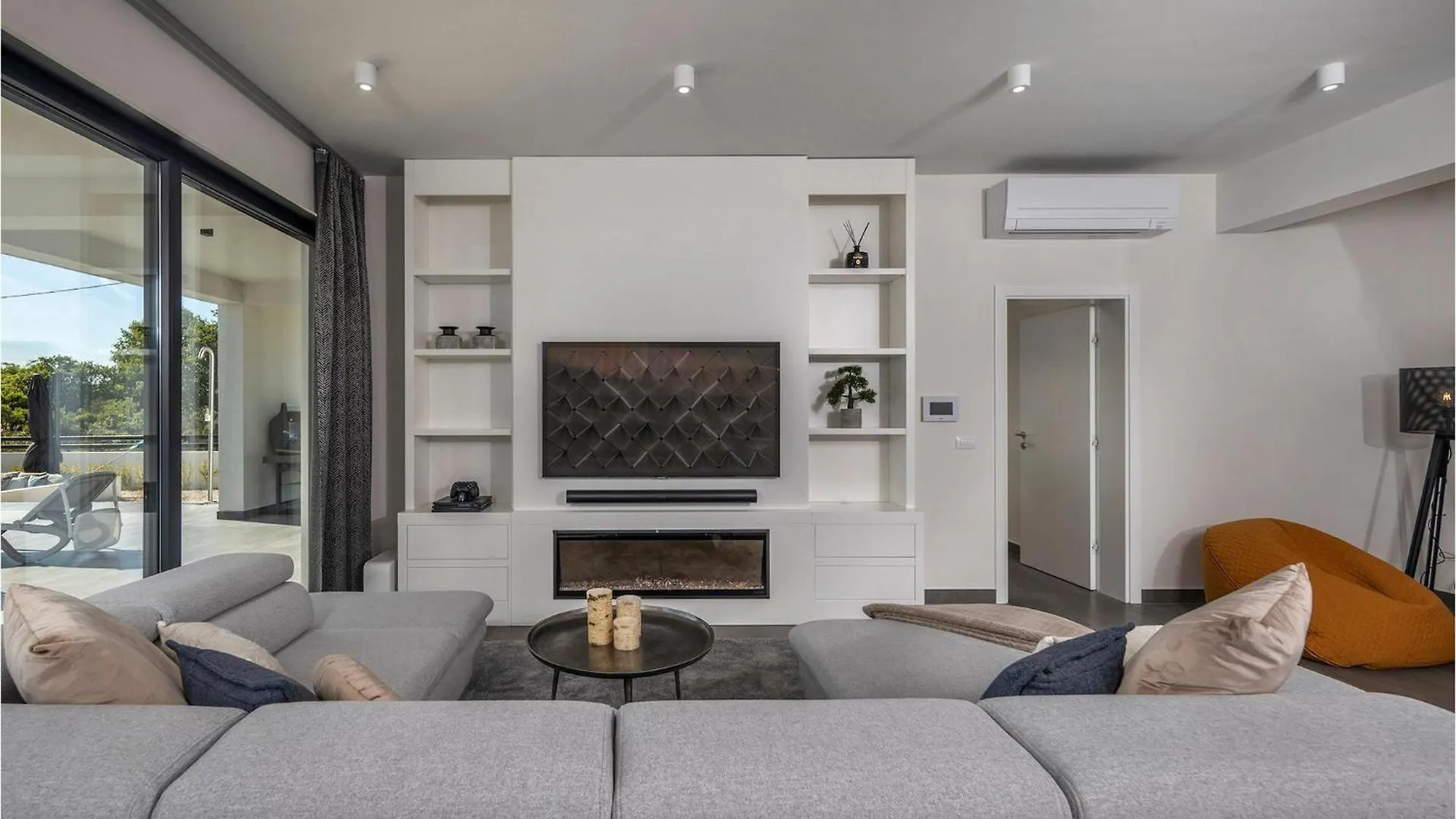 Villa One Zadar Sukošan Prázdninový dům