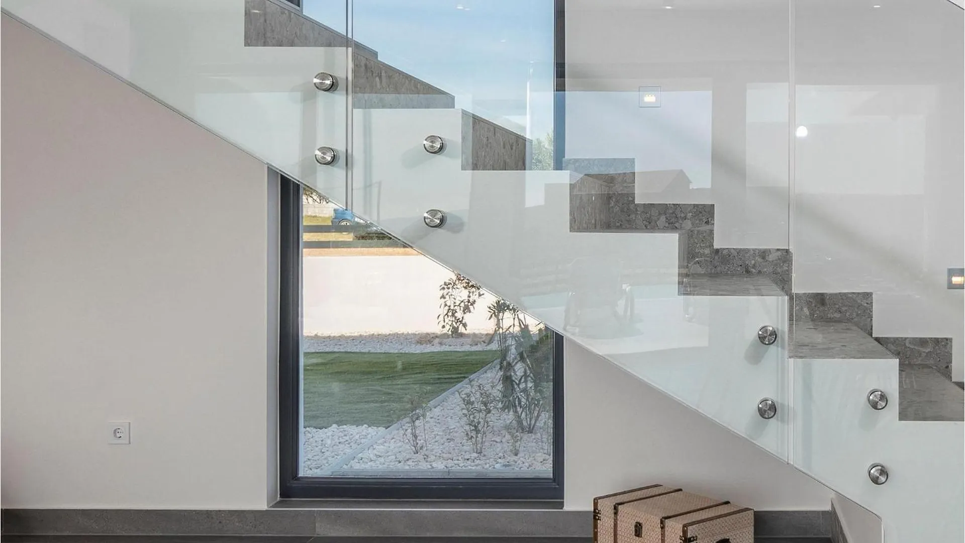 Prázdninový dům Villa One Zadar Sukošan Chorvatsko