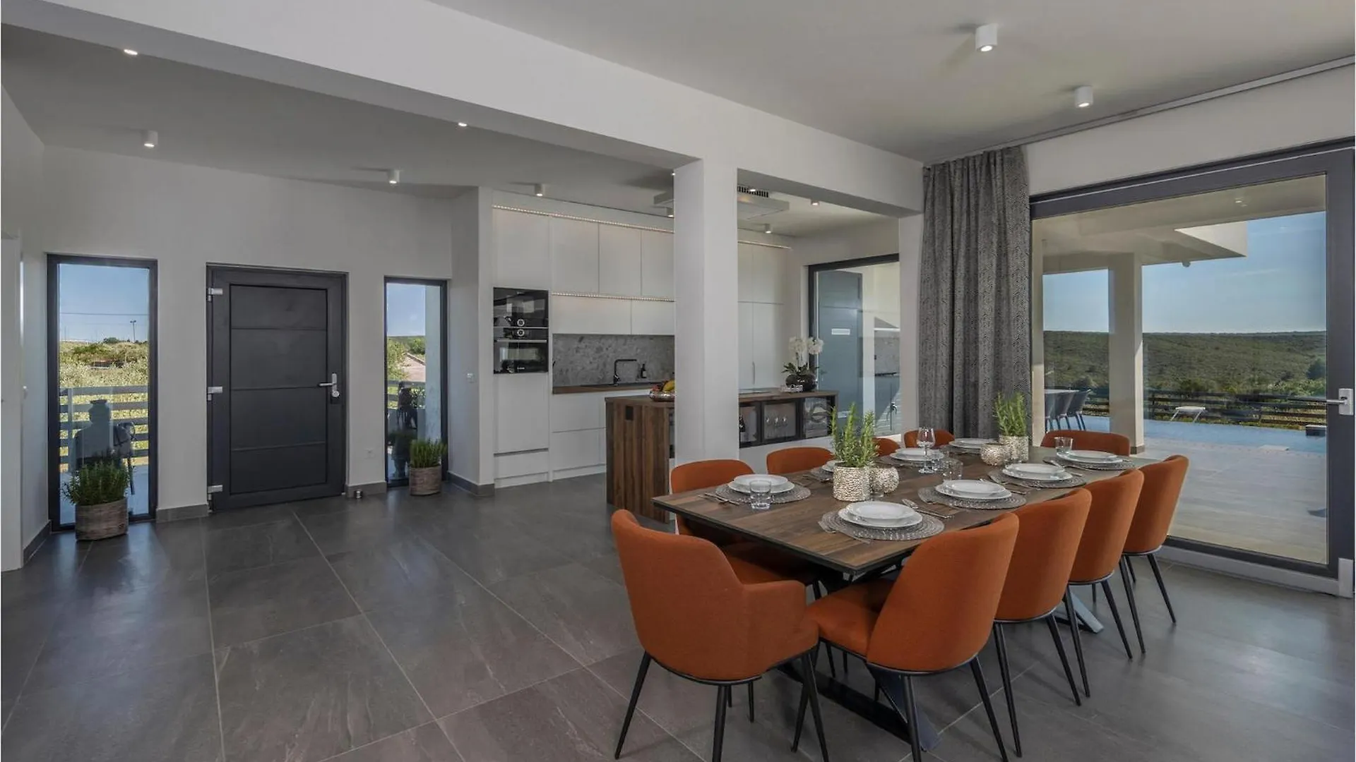 Villa One Zadar Sukosan