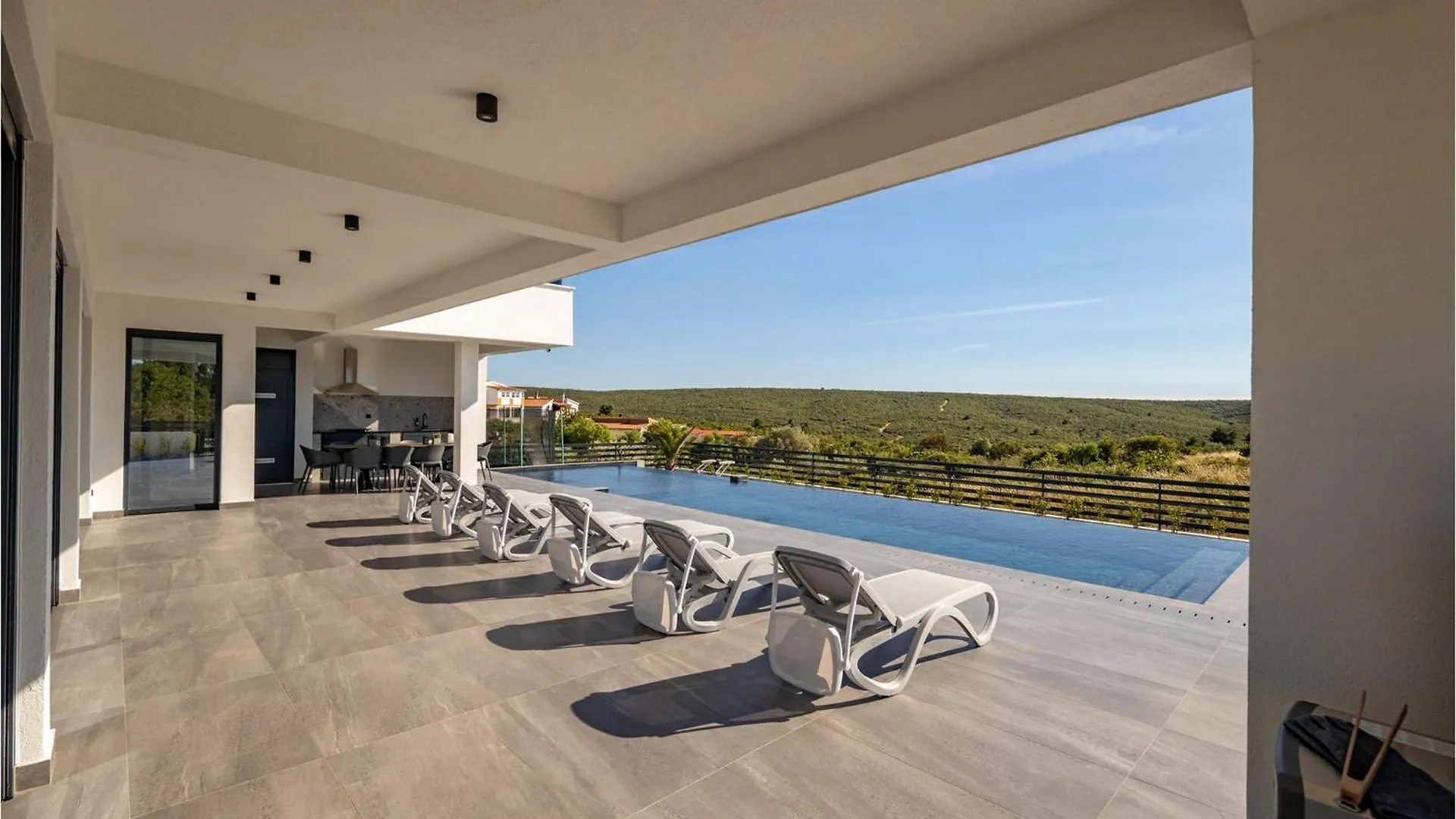 Holiday home Villa One Zadar Sukosan