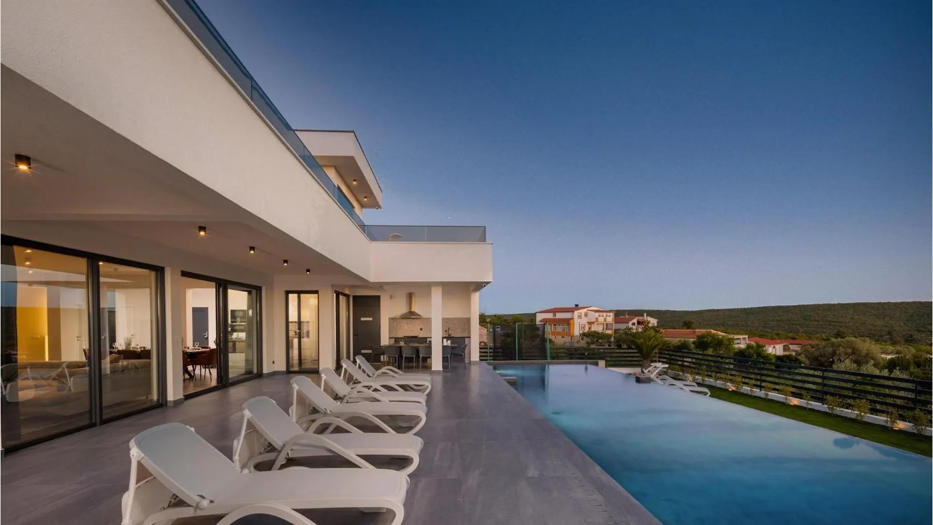 Villa One Zadar Sukošan 0*,