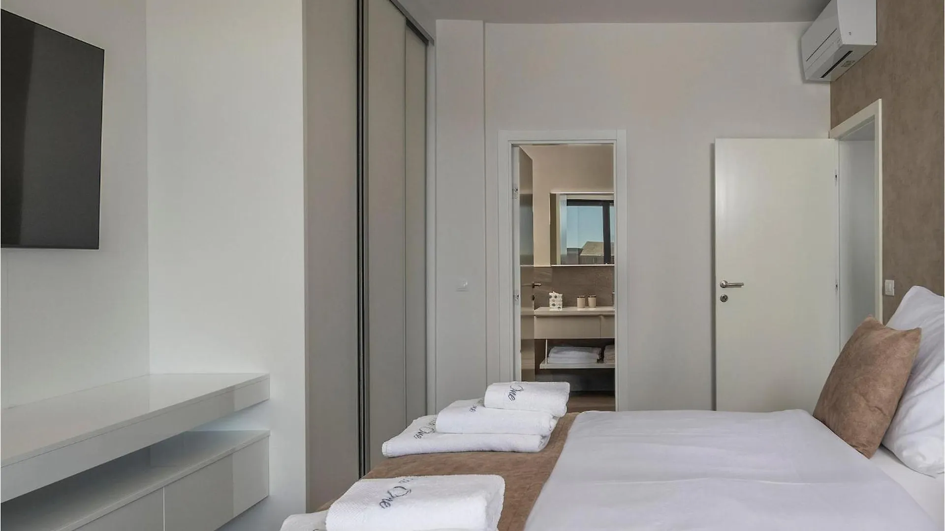 Villa One Zadar Sukosan Holiday home