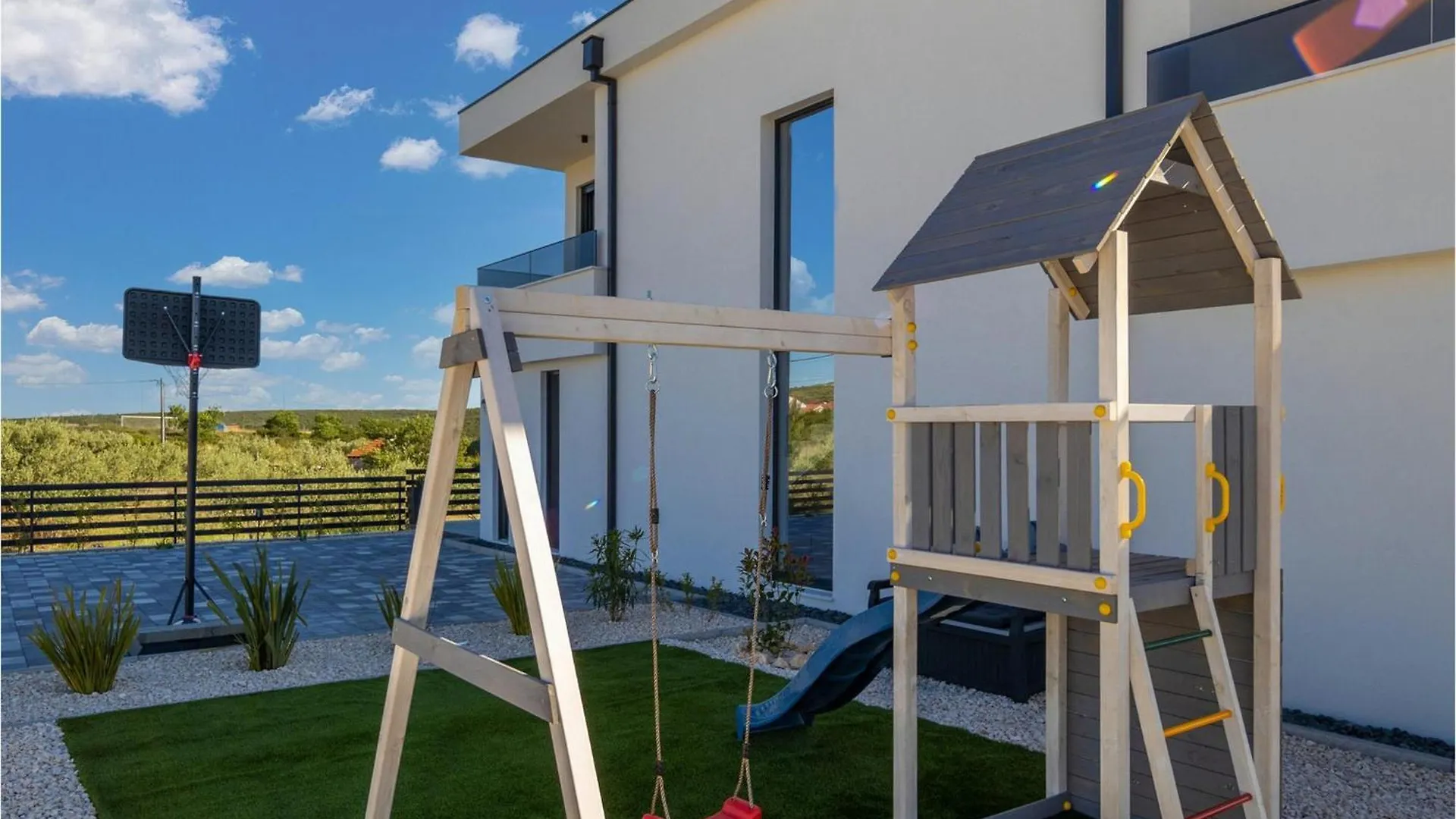 Villa One Zadar Sukošan
