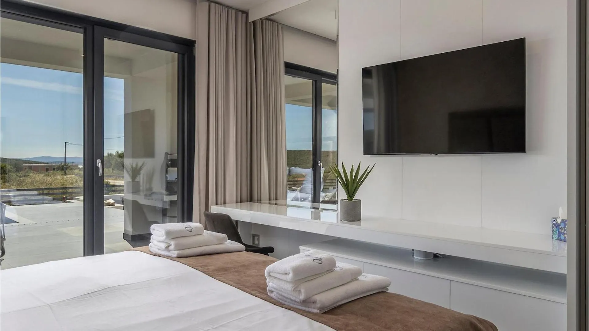 Villa One Zadar Sukosan Holiday home