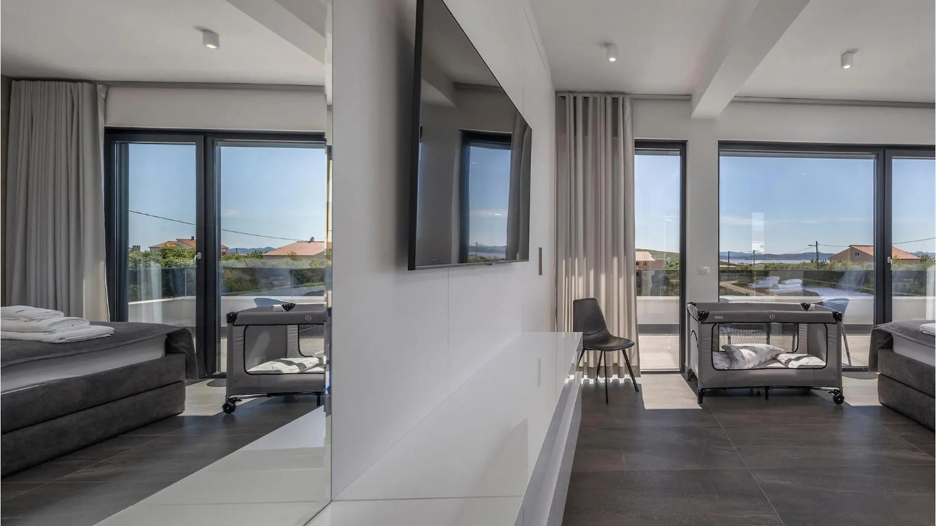 Villa One Zadar Sukosan 0*,
