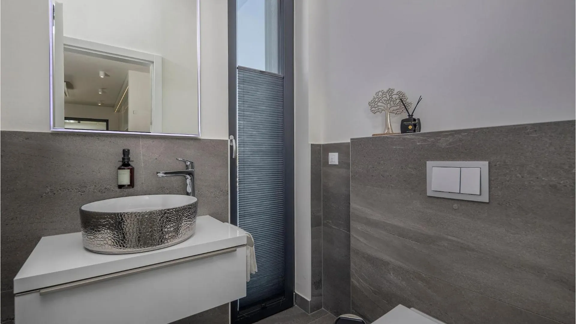Villa One Zadar Sukošan 0*,