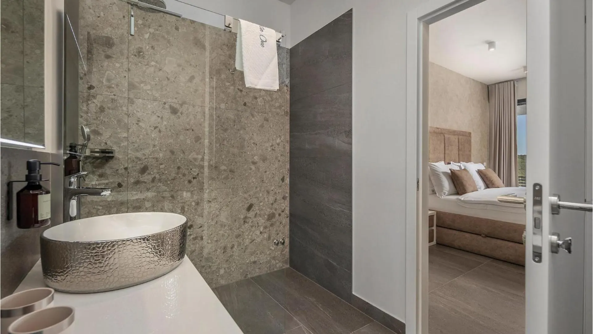 Villa One Zadar Sukosan Holiday home
