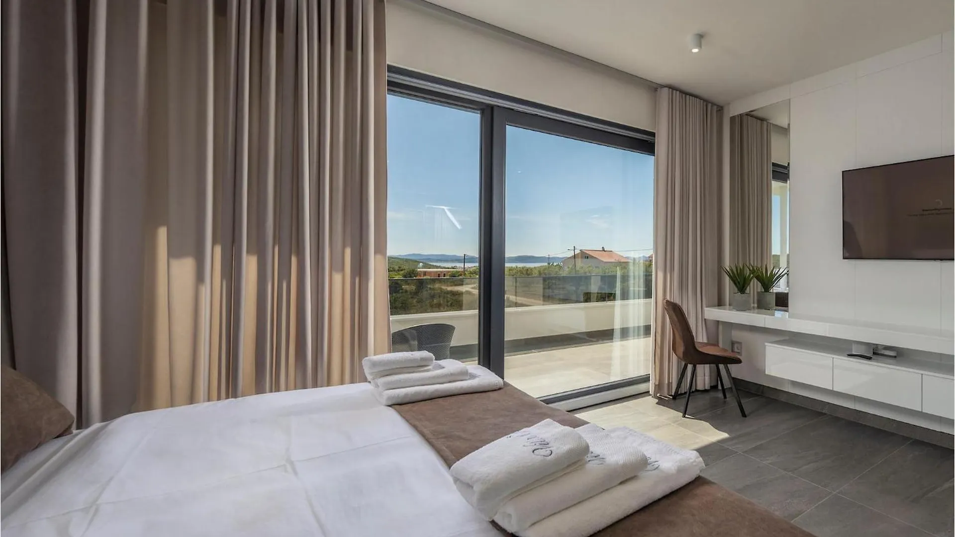 Villa One Zadar Sukosan