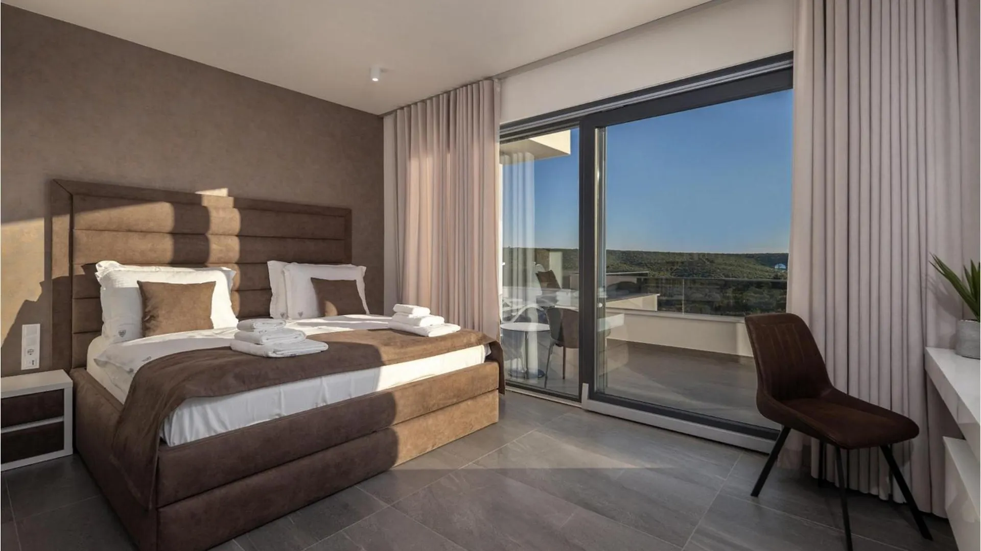 Villa One Zadar Sukosan Croatia