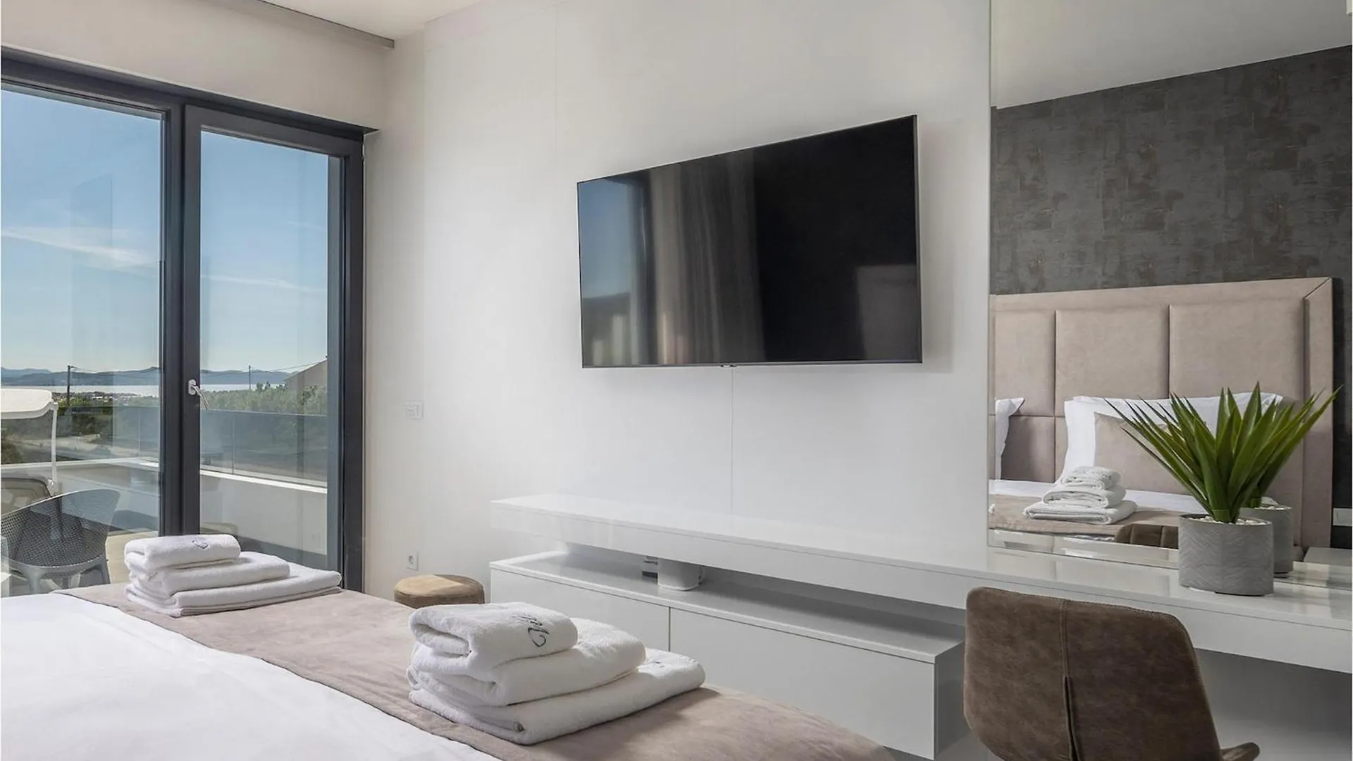 Villa One Zadar Sukosan