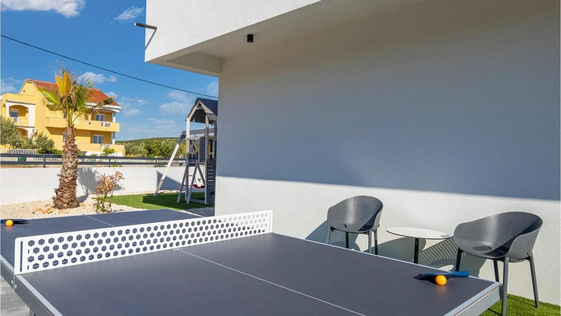 Villa One Zadar Sukosan Holiday home