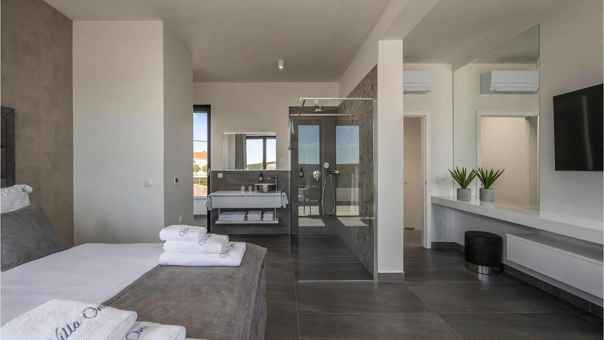 Holiday home Villa One Zadar Sukosan Croatia
