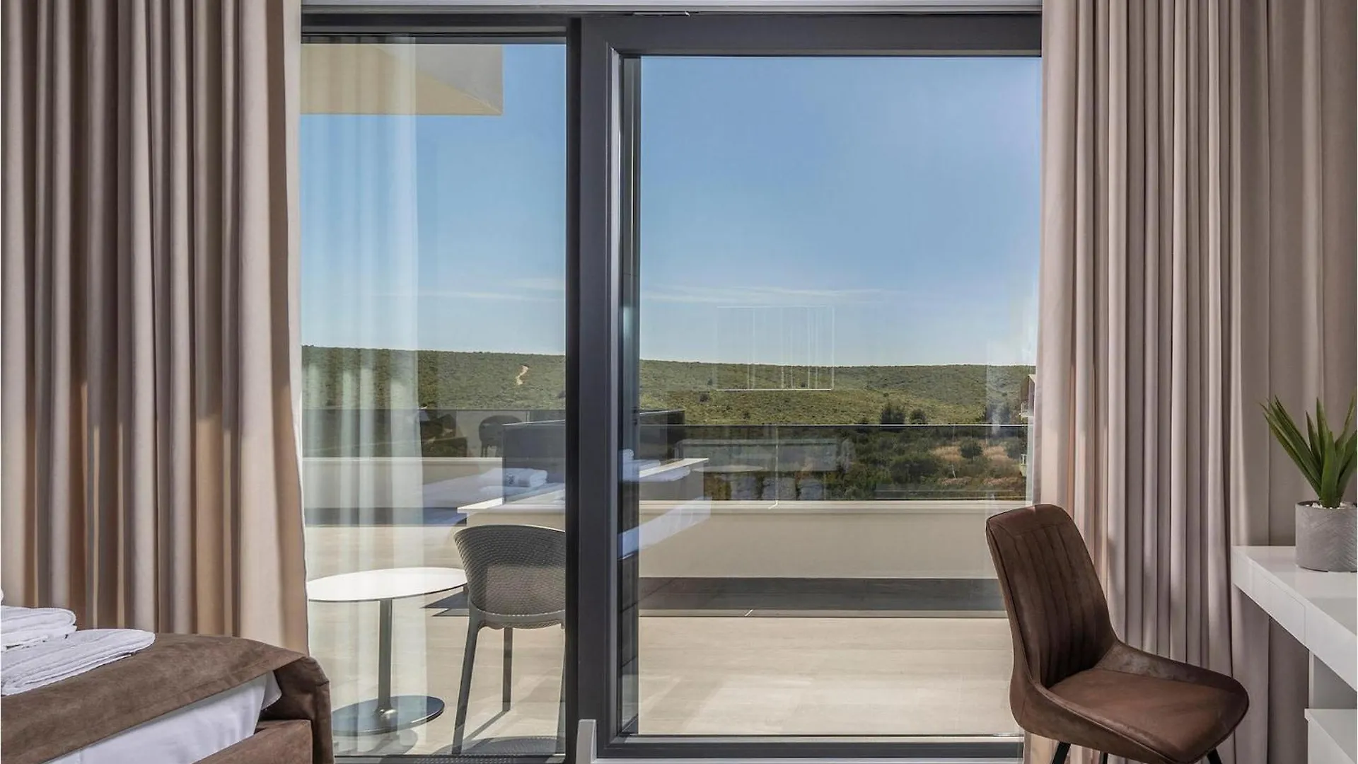 Villa One Zadar Sukosan Holiday home